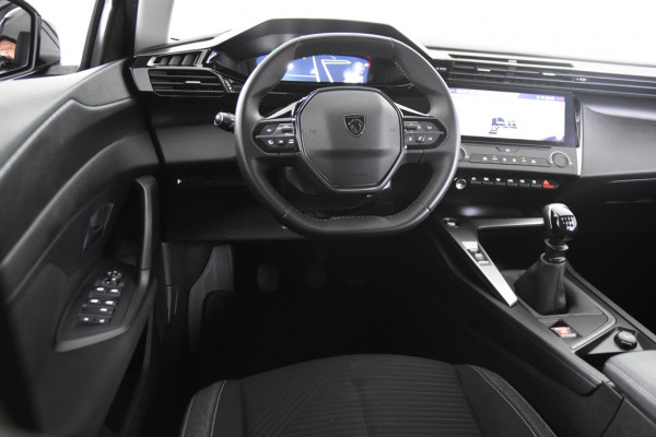 Peugeot 308 SW 1.2 PureTech Active Pack *1ste Eigenaar*Navigatie*Parkassist*DAB*