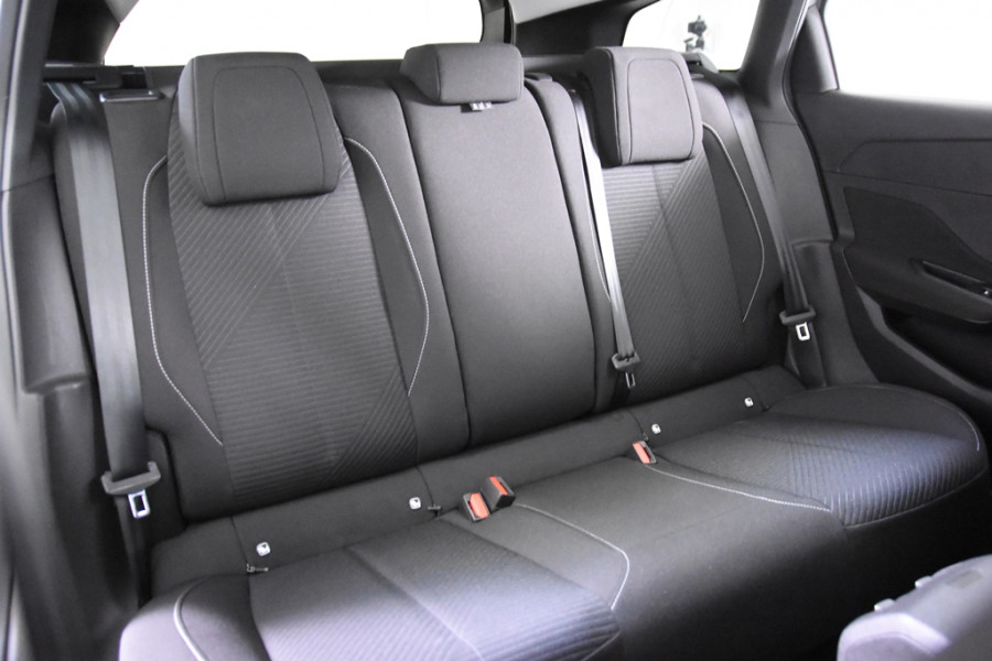 Peugeot 308 SW 1.2 PureTech Active Pack *1ste Eigenaar*Navigatie*Parkassist*DAB*