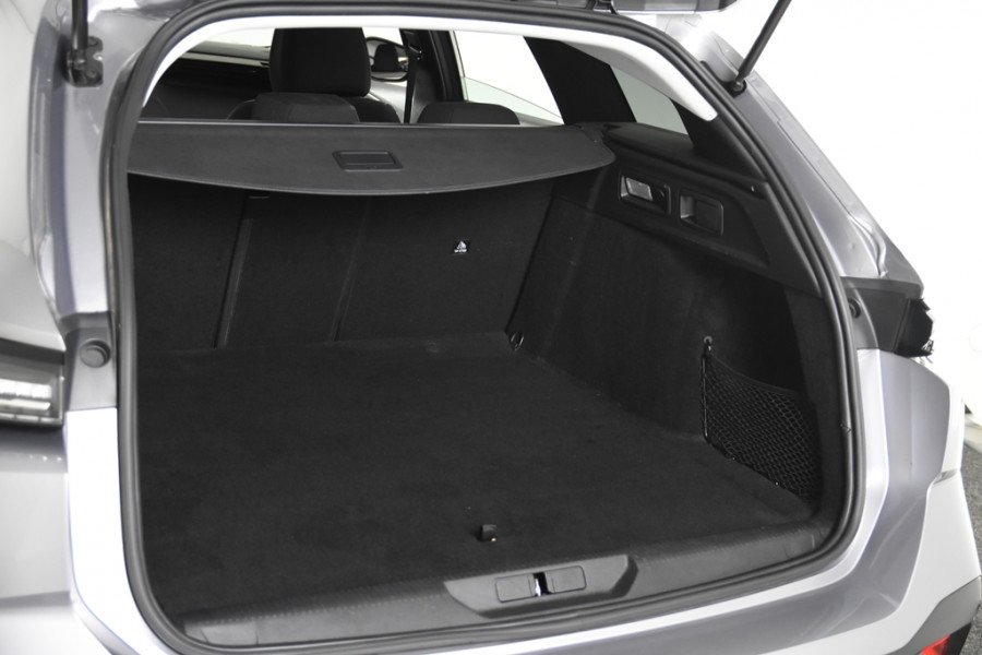 Peugeot 308 SW 1.2 PureTech Active Pack *1ste Eigenaar*Navigatie*Parkassist*DAB*