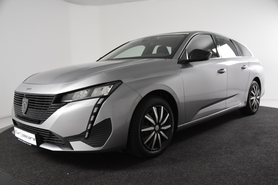 Peugeot 308 SW 1.2 PureTech Active Pack *1ste Eigenaar*Navigatie*Parkassist*DAB*