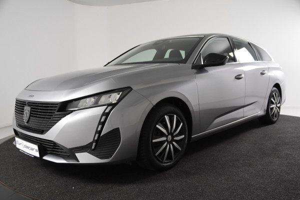 Peugeot 308 SW 1.2 PureTech Active Pack *1ste Eigenaar*Navigatie*Parkassist*DAB*