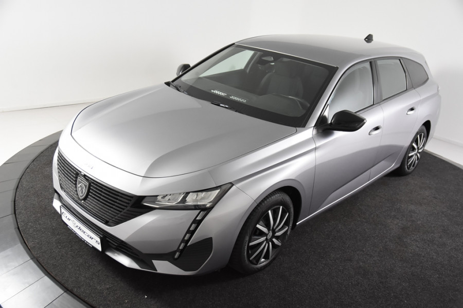 Peugeot 308 SW 1.2 PureTech Active Pack *1ste Eigenaar*Navigatie*Parkassist*DAB*