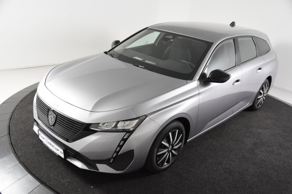 Peugeot 308 SW 1.2 PureTech Active Pack *1ste Eigenaar*Navigatie*Parkassist*DAB*