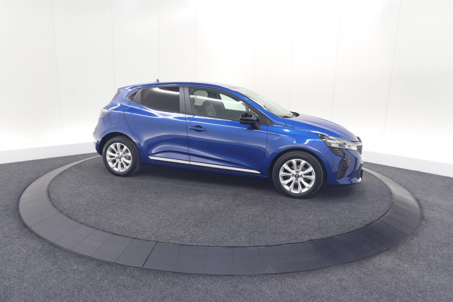 Renault Clio TCe 90 GPF Evolution | Camera | Navigatie | Apple Carplay | Parkeersensoren | Stoelverwarming