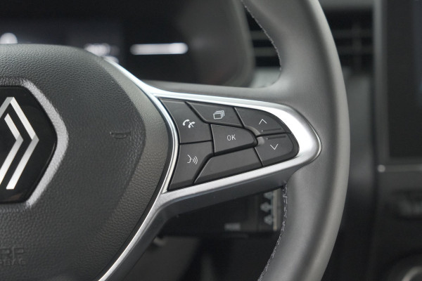 Renault Clio TCe 90 GPF Evolution | Camera | Navigatie | Apple Carplay | Parkeersensoren | Stoelverwarming