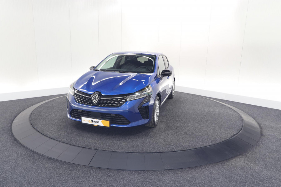 Renault Clio TCe 90 GPF Evolution | Camera | Navigatie | Apple Carplay | Parkeersensoren | Stoelverwarming