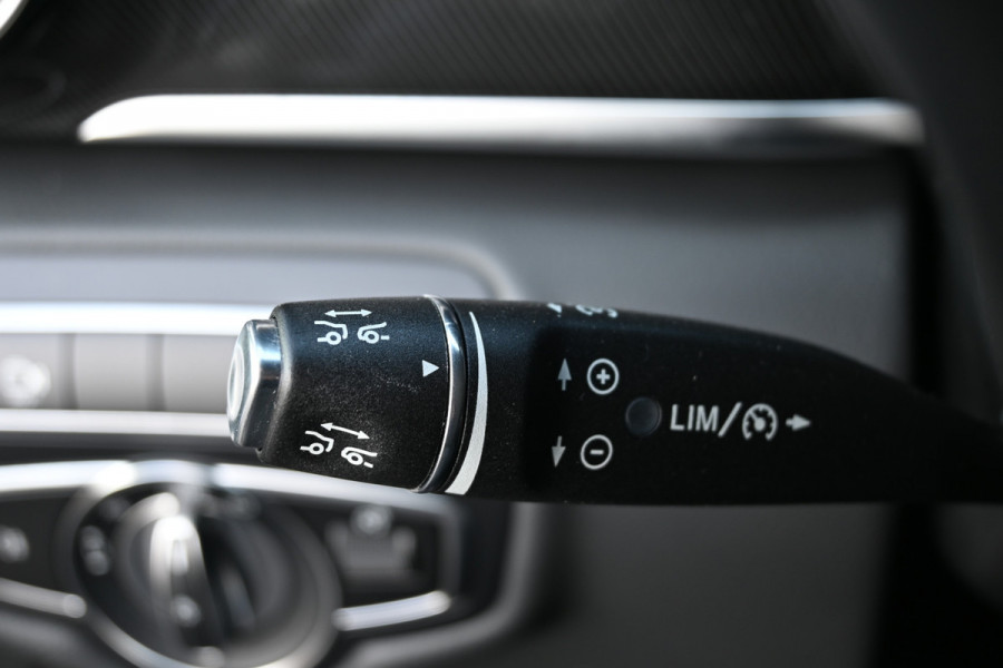 Mercedes-Benz V-Klasse 250d L2 DC Leder, Distronic, LED, 2500 KG trekhaak