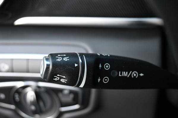 Mercedes-Benz V-Klasse 250d L2 DC Leder, Distronic, LED, 2500 KG trekhaak