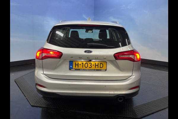 Ford FOCUS Wagon 1.0 EcoBoost Trend Edition Business Camera, Navi,