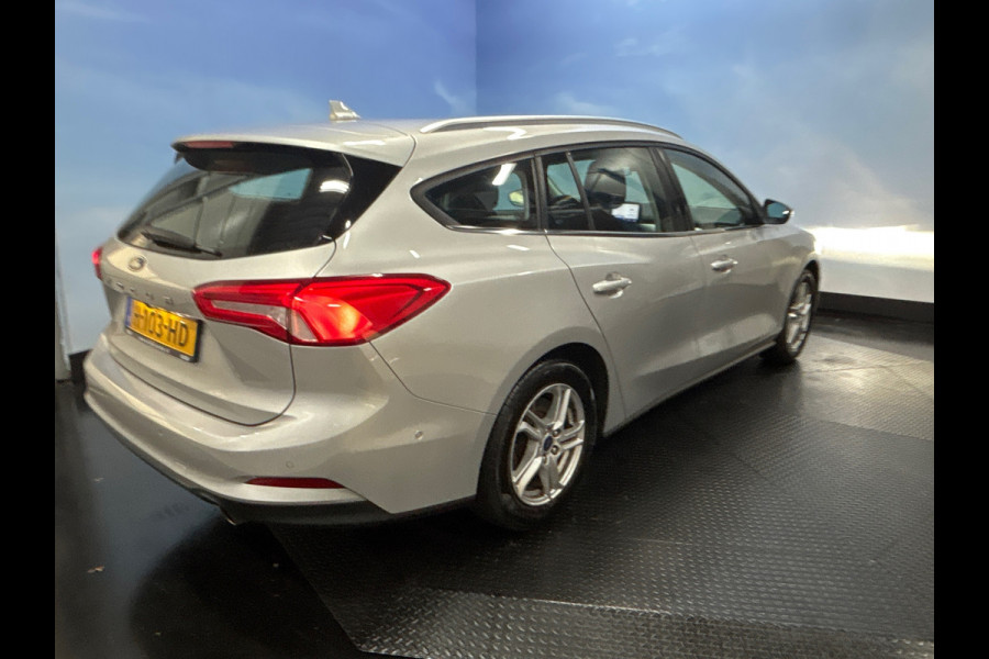 Ford FOCUS Wagon 1.0 EcoBoost Trend Edition Business Camera, Navi,