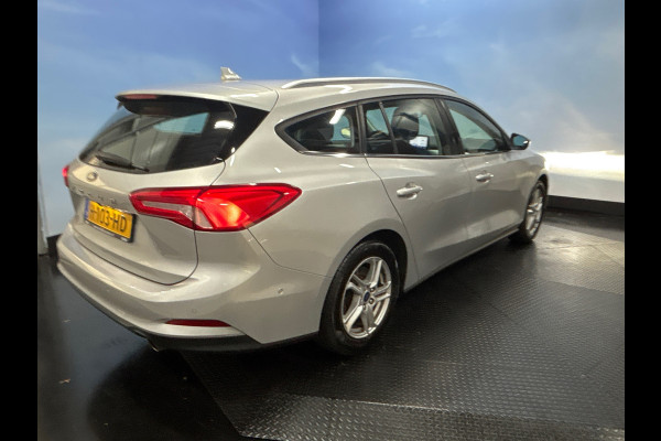 Ford FOCUS Wagon 1.0 EcoBoost Trend Edition Business Camera, Navi,