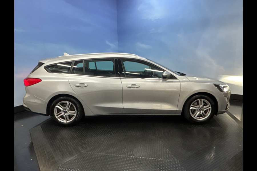 Ford FOCUS Wagon 1.0 EcoBoost Trend Edition Business Camera, Navi,
