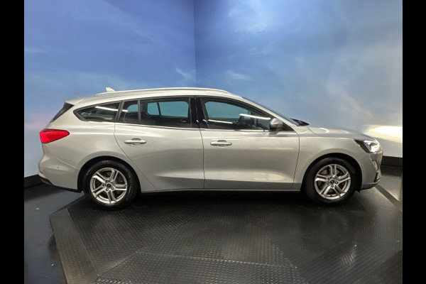 Ford FOCUS Wagon 1.0 EcoBoost Trend Edition Business Camera, Navi,