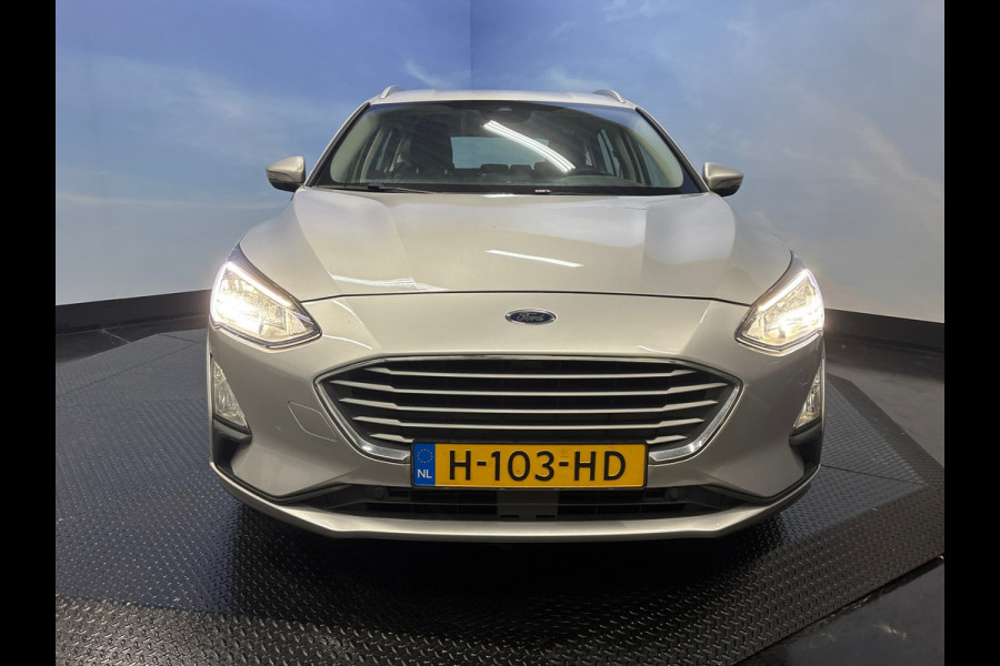 Ford FOCUS Wagon 1.0 EcoBoost Trend Edition Business Camera, Navi,