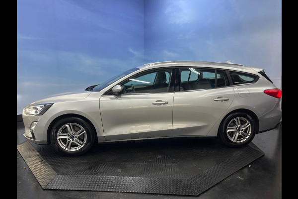 Ford FOCUS Wagon 1.0 EcoBoost Trend Edition Business Camera, Navi,