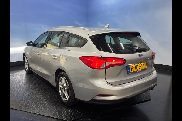 Ford FOCUS Wagon 1.0 EcoBoost Trend Edition Business Camera, Navi,