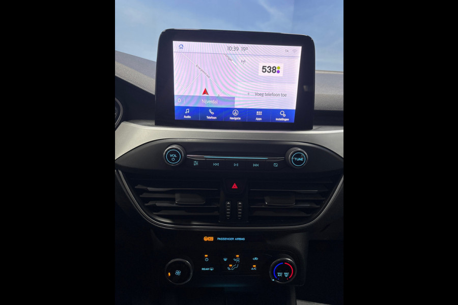 Ford FOCUS Wagon 1.0 EcoBoost Trend Edition Business Camera, Navi,