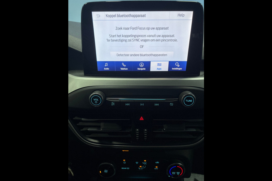 Ford FOCUS Wagon 1.0 EcoBoost Trend Edition Business Camera, Navi,