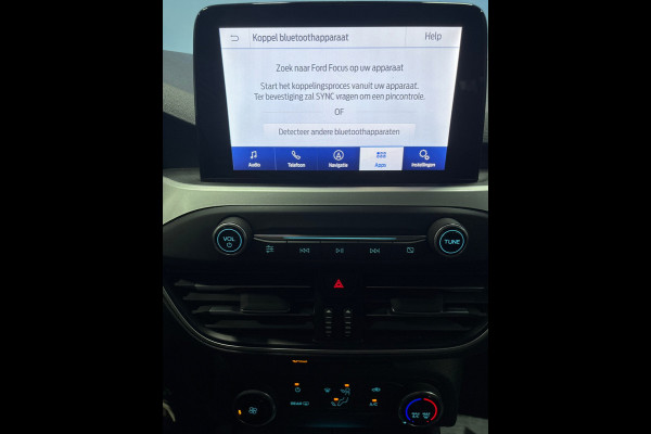 Ford FOCUS Wagon 1.0 EcoBoost Trend Edition Business Camera, Navi,