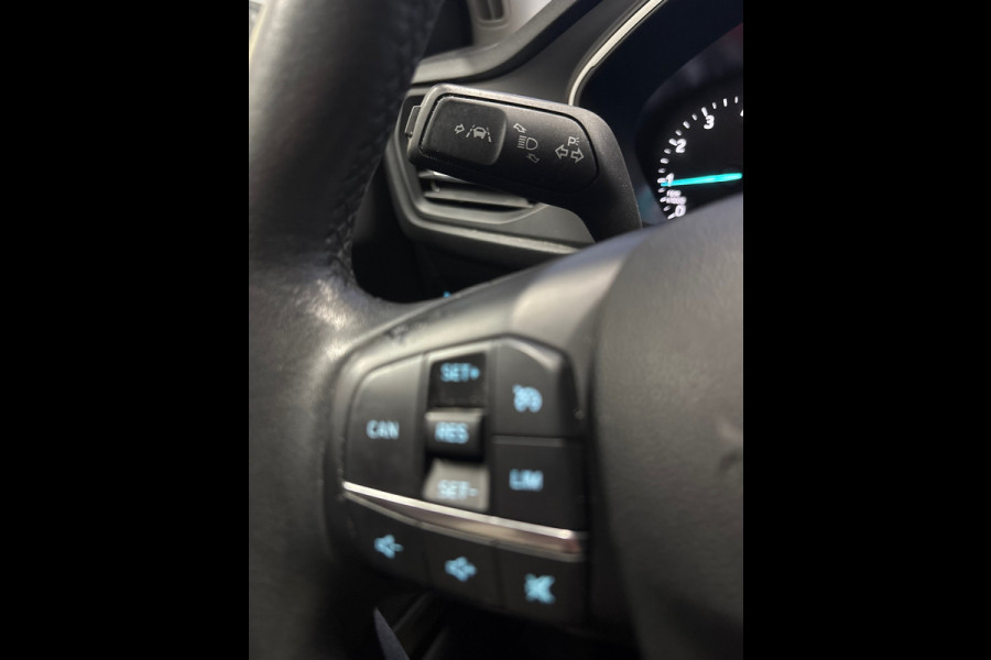 Ford FOCUS Wagon 1.0 EcoBoost Trend Edition Business Camera, Navi,