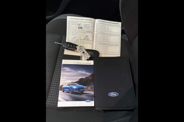 Ford FOCUS Wagon 1.0 EcoBoost Trend Edition Business Camera, Navi,