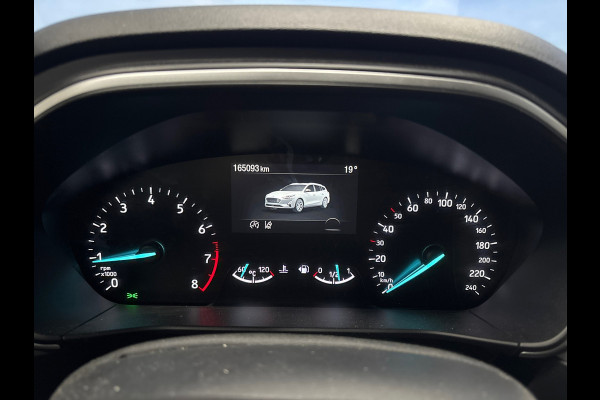 Ford FOCUS Wagon 1.0 EcoBoost Trend Edition Business Camera, Navi,