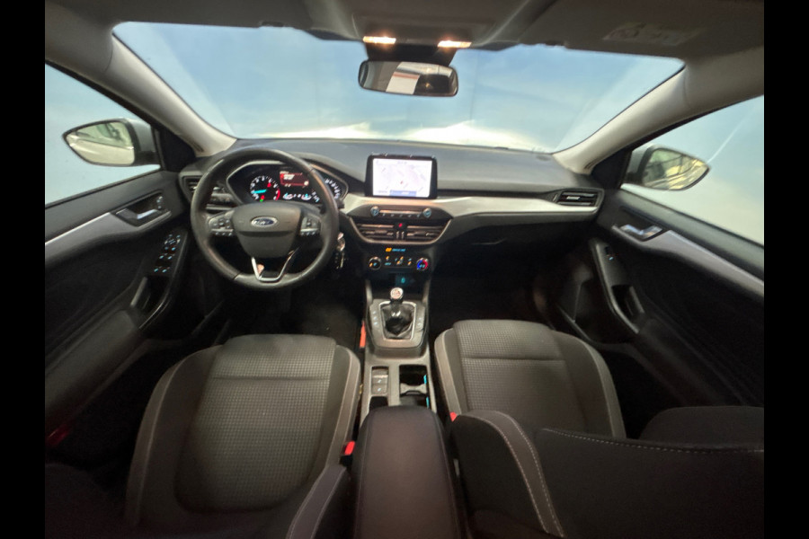 Ford FOCUS Wagon 1.0 EcoBoost Trend Edition Business Camera, Navi,