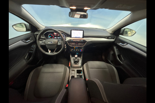 Ford FOCUS Wagon 1.0 EcoBoost Trend Edition Business Camera, Navi,