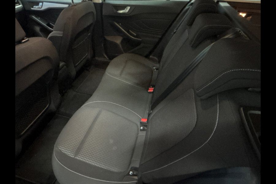 Ford FOCUS Wagon 1.0 EcoBoost Trend Edition Business Camera, Navi,