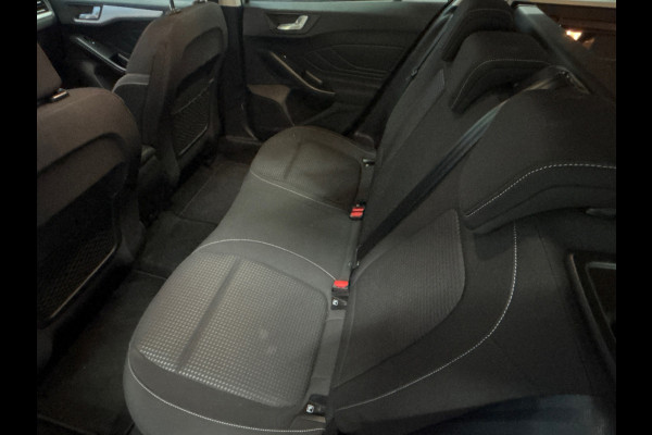 Ford FOCUS Wagon 1.0 EcoBoost Trend Edition Business Camera, Navi,