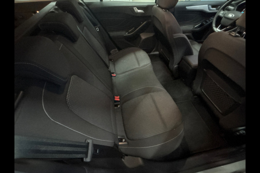 Ford FOCUS Wagon 1.0 EcoBoost Trend Edition Business Camera, Navi,