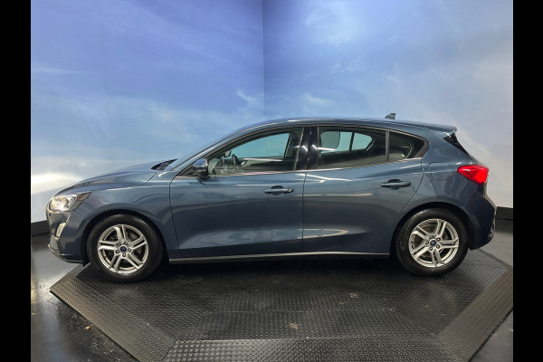 Ford Focus 1.0 EcoBoost Hybrid Trend Edition Business