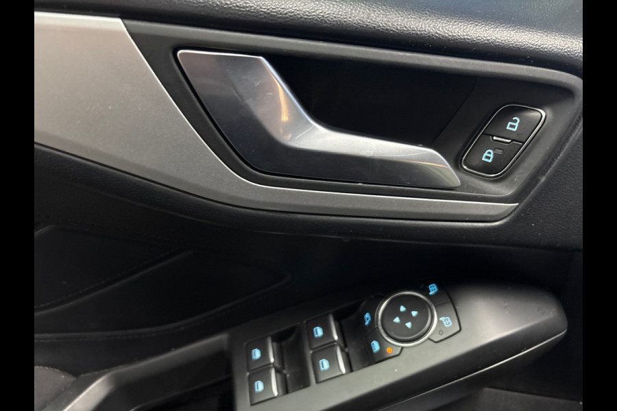 Ford Focus 1.0 EcoBoost Hybrid Trend Edition Business