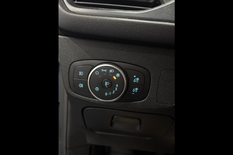 Ford Focus 1.0 EcoBoost Hybrid Trend Edition Business