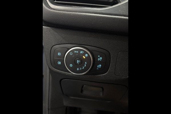 Ford Focus 1.0 EcoBoost Hybrid Trend Edition Business