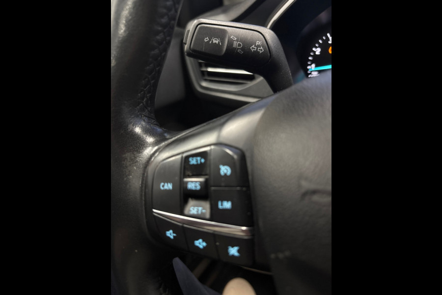 Ford Focus 1.0 EcoBoost Hybrid Trend Edition Business