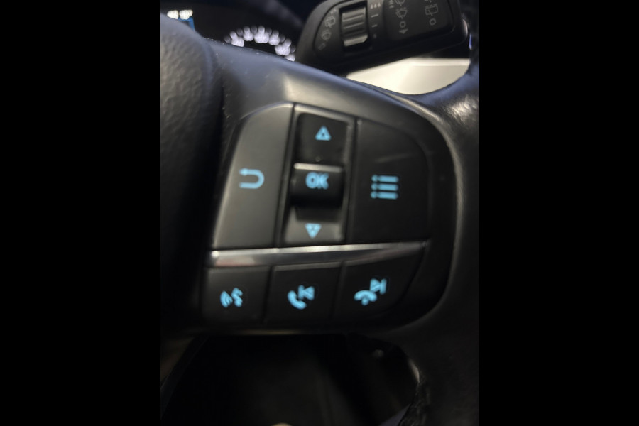Ford Focus 1.0 EcoBoost Hybrid Trend Edition Business