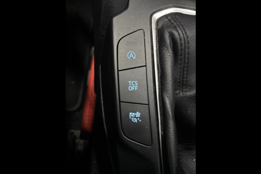 Ford Focus 1.0 EcoBoost Hybrid Trend Edition Business