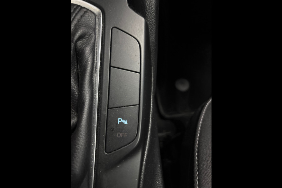Ford Focus 1.0 EcoBoost Hybrid Trend Edition Business