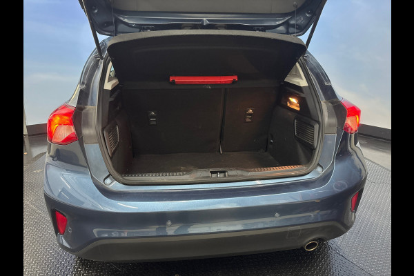 Ford Focus 1.0 EcoBoost Hybrid Trend Edition Business