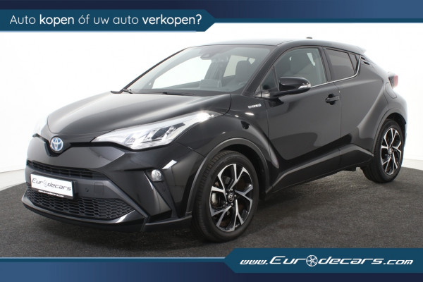 Toyota C-HR 1.8 Hybrid Dynamic *1ste Eigenaar*Trekhaak*PDC*