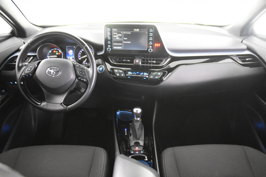 Toyota C-HR 1.8 Hybrid Dynamic *1ste Eigenaar*Trekhaak*PDC*