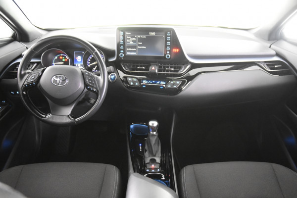 Toyota C-HR 1.8 Hybrid Dynamic *1ste Eigenaar*Trekhaak*PDC*