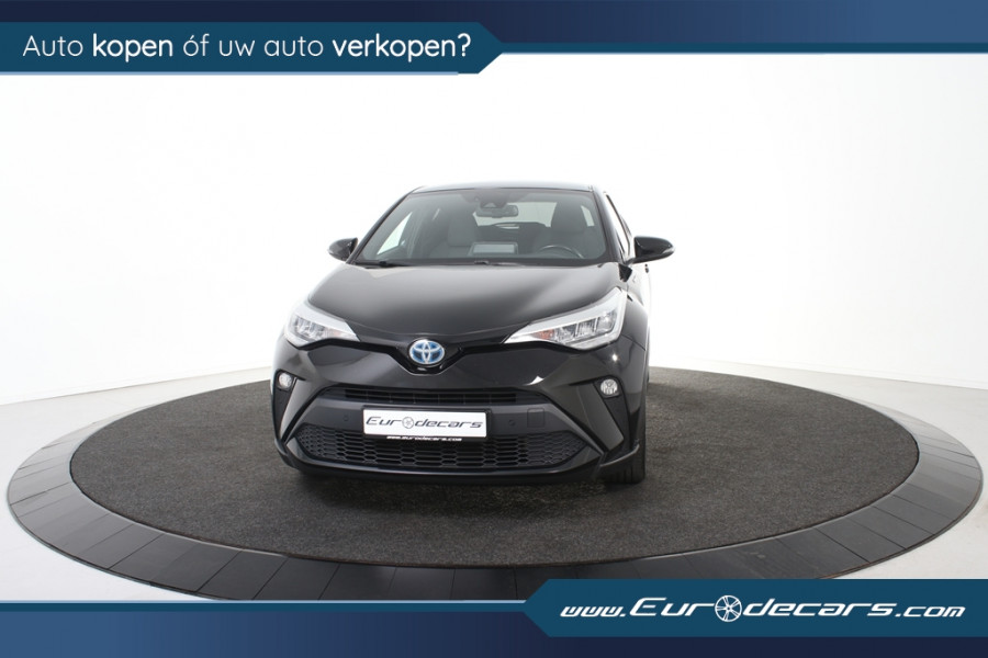 Toyota C-HR 1.8 Hybrid Dynamic *1ste Eigenaar*Trekhaak*PDC*