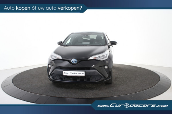 Toyota C-HR 1.8 Hybrid Dynamic *1ste Eigenaar*Trekhaak*PDC*