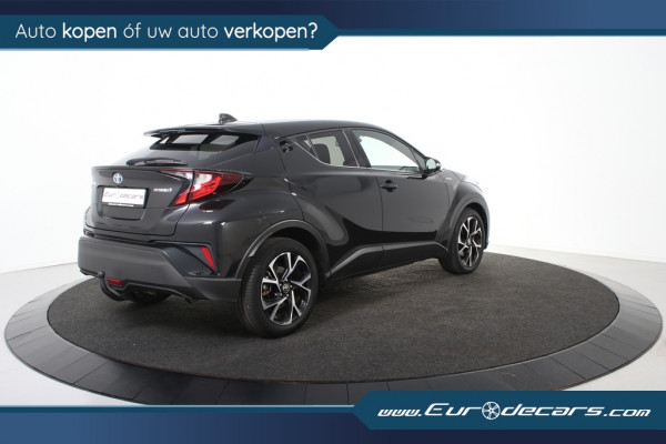 Toyota C-HR 1.8 Hybrid Dynamic *1ste Eigenaar*Trekhaak*PDC*