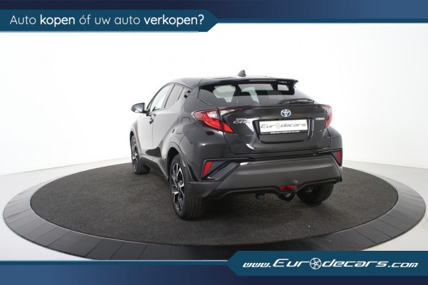 Toyota C-HR 1.8 Hybrid Dynamic *1ste Eigenaar*Trekhaak*PDC*