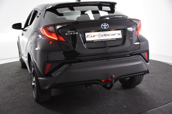 Toyota C-HR 1.8 Hybrid Dynamic *1ste Eigenaar*Trekhaak*PDC*