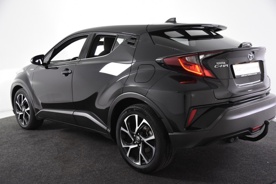 Toyota C-HR 1.8 Hybrid Dynamic *1ste Eigenaar*Trekhaak*PDC*
