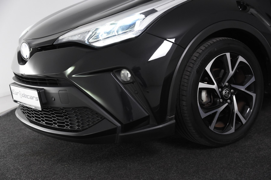 Toyota C-HR 1.8 Hybrid Dynamic *1ste Eigenaar*Trekhaak*PDC*